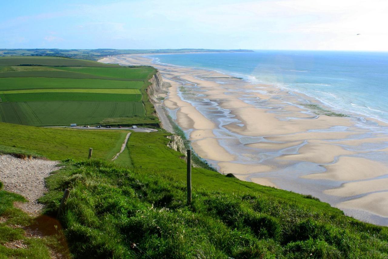 ホテル Le Grenier De Mamou Hesdigneul-les-Boulogne エクステリア 写真