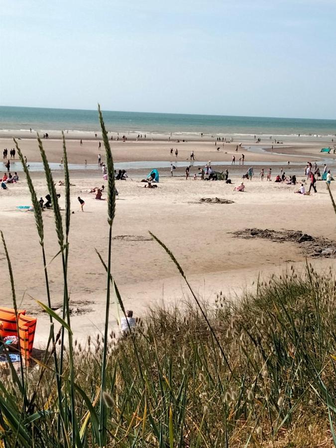 ホテル Le Grenier De Mamou Hesdigneul-les-Boulogne エクステリア 写真